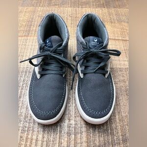 NWOT SAOLA Atacama Women’s Gray Casual Shoes